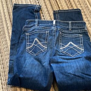 Ariat jeans 31 regular